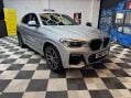 BMW X4 3.0 30d M Sport Auto xDrive Euro 6 (s/s) 5dr 1