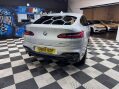 BMW X4 3.0 30d M Sport Auto xDrive Euro 6 (s/s) 5dr 19