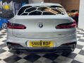 BMW X4 3.0 30d M Sport Auto xDrive Euro 6 (s/s) 5dr 13