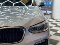 BMW X4 3.0 30d M Sport Auto xDrive Euro 6 (s/s) 5dr 50