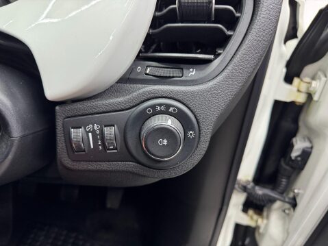 Fiat 500X 1.6 E-Torq Pop Euro 6 5dr 27