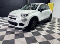 Fiat 500X 1.6 E-Torq Pop Euro 6 5dr 9