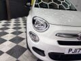 Fiat 500X 1.6 E-Torq Pop Euro 6 5dr 42
