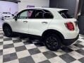 Fiat 500X 1.6 E-Torq Pop Euro 6 5dr 4