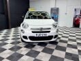 Fiat 500X 1.6 E-Torq Pop Euro 6 5dr 2