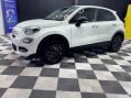 Fiat 500X 1.6 E-Torq Pop Euro 6 5dr 12