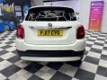 Fiat 500X 1.6 E-Torq Pop Euro 6 5dr 14