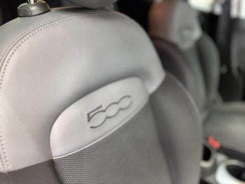 Fiat 500X 1.6 E-Torq Pop Euro 6 5dr 48