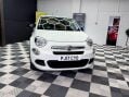 Fiat 500X 1.6 E-Torq Pop Euro 6 5dr 6