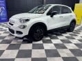 Fiat 500X 1.6 E-Torq Pop Euro 6 5dr 11