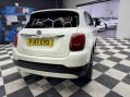 Fiat 500X 1.6 E-Torq Pop Euro 6 5dr 16