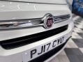 Fiat 500X 1.6 E-Torq Pop Euro 6 5dr 43