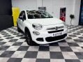 Fiat 500X 1.6 E-Torq Pop Euro 6 5dr 1
