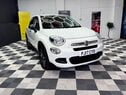 Fiat 500X 1.6 E-Torq Pop Euro 6 5dr