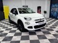 Fiat 500X 1.6 E-Torq Pop Euro 6 5dr 44