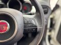 Fiat 500X 1.6 E-Torq Pop Euro 6 5dr 50