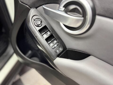 Fiat 500X 1.6 E-Torq Pop Euro 6 5dr 31