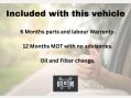 Fiat 500X 1.6 E-Torq Pop Euro 6 5dr 51