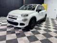 Fiat 500X 1.6 E-Torq Pop Euro 6 5dr 8