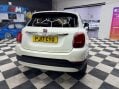Fiat 500X 1.6 E-Torq Pop Euro 6 5dr 15