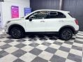 Fiat 500X 1.6 E-Torq Pop Euro 6 5dr 13