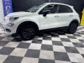 Fiat 500X 1.6 E-Torq Pop Euro 6 5dr 45