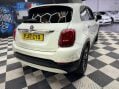 Fiat 500X 1.6 E-Torq Pop Euro 6 5dr 18