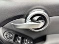Fiat 500X 1.6 E-Torq Pop Euro 6 5dr 30