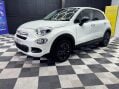 Fiat 500X 1.6 E-Torq Pop Euro 6 5dr 10
