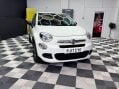 Fiat 500X 1.6 E-Torq Pop Euro 6 5dr 5