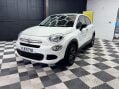 Fiat 500X 1.6 E-Torq Pop Euro 6 5dr 3