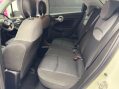Fiat 500X 1.6 E-Torq Pop Euro 6 5dr 25