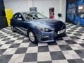 Mazda 3 2.0 SKYACTIV-G SE Euro 5 (s/s) 5dr 1