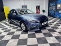 Mazda 3 2.0 SKYACTIV-G SE Euro 5 (s/s) 5dr