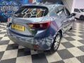 Mazda 3 2.0 SKYACTIV-G SE Euro 5 (s/s) 5dr 26