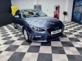 Mazda 3 2.0 SKYACTIV-G SE Euro 5 (s/s) 5dr 6