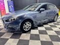 Mazda 3 2.0 SKYACTIV-G SE Euro 5 (s/s) 5dr 14