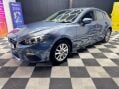 Mazda 3 2.0 SKYACTIV-G SE Euro 5 (s/s) 5dr 13