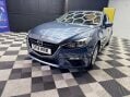 Mazda 3 2.0 SKYACTIV-G SE Euro 5 (s/s) 5dr 10