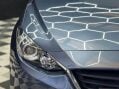 Mazda 3 2.0 SKYACTIV-G SE Euro 5 (s/s) 5dr 44