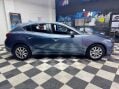Mazda 3 2.0 SKYACTIV-G SE Euro 5 (s/s) 5dr 22