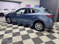 Mazda 3 2.0 SKYACTIV-G SE Euro 5 (s/s) 5dr 4