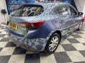 Mazda 3 2.0 SKYACTIV-G SE Euro 5 (s/s) 5dr 27