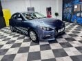 Mazda 3 2.0 SKYACTIV-G SE Euro 5 (s/s) 5dr 8