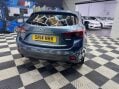 Mazda 3 2.0 SKYACTIV-G SE Euro 5 (s/s) 5dr 25