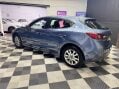 Mazda 3 2.0 SKYACTIV-G SE Euro 5 (s/s) 5dr 16