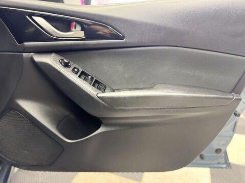Mazda 3 2.0 SKYACTIV-G SE Euro 5 (s/s) 5dr 34