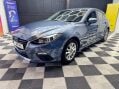 Mazda 3 2.0 SKYACTIV-G SE Euro 5 (s/s) 5dr 12