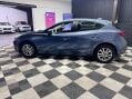 Mazda 3 2.0 SKYACTIV-G SE Euro 5 (s/s) 5dr 18