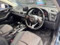 Mazda 3 2.0 SKYACTIV-G SE Euro 5 (s/s) 5dr 28